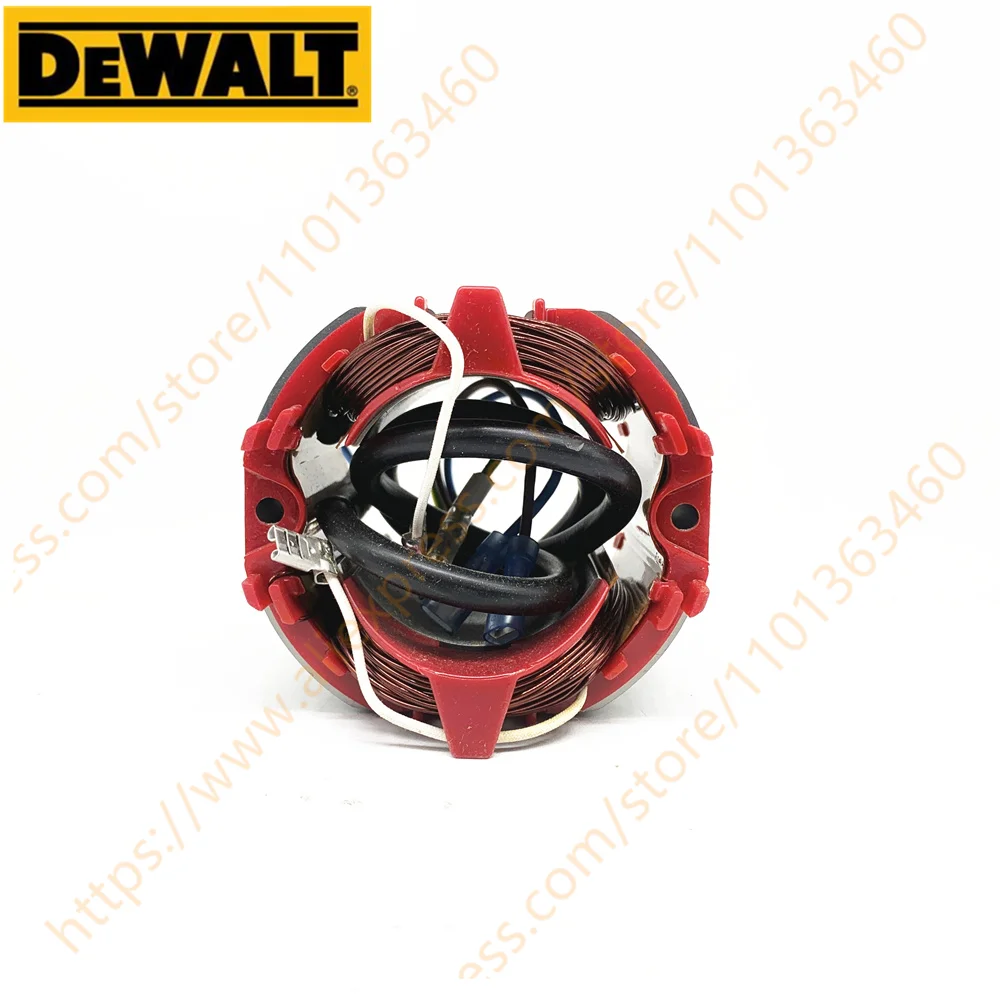 Imagem -02 - Campo do Estator 220240v para Dewalt Dw735