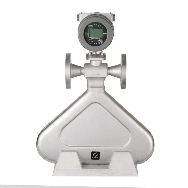 Factory Manufacture Electromagnetic Air Flow Meter Hydrogen Ultrasonic Gas Flow Meter, Thermal Mass Flow Meter