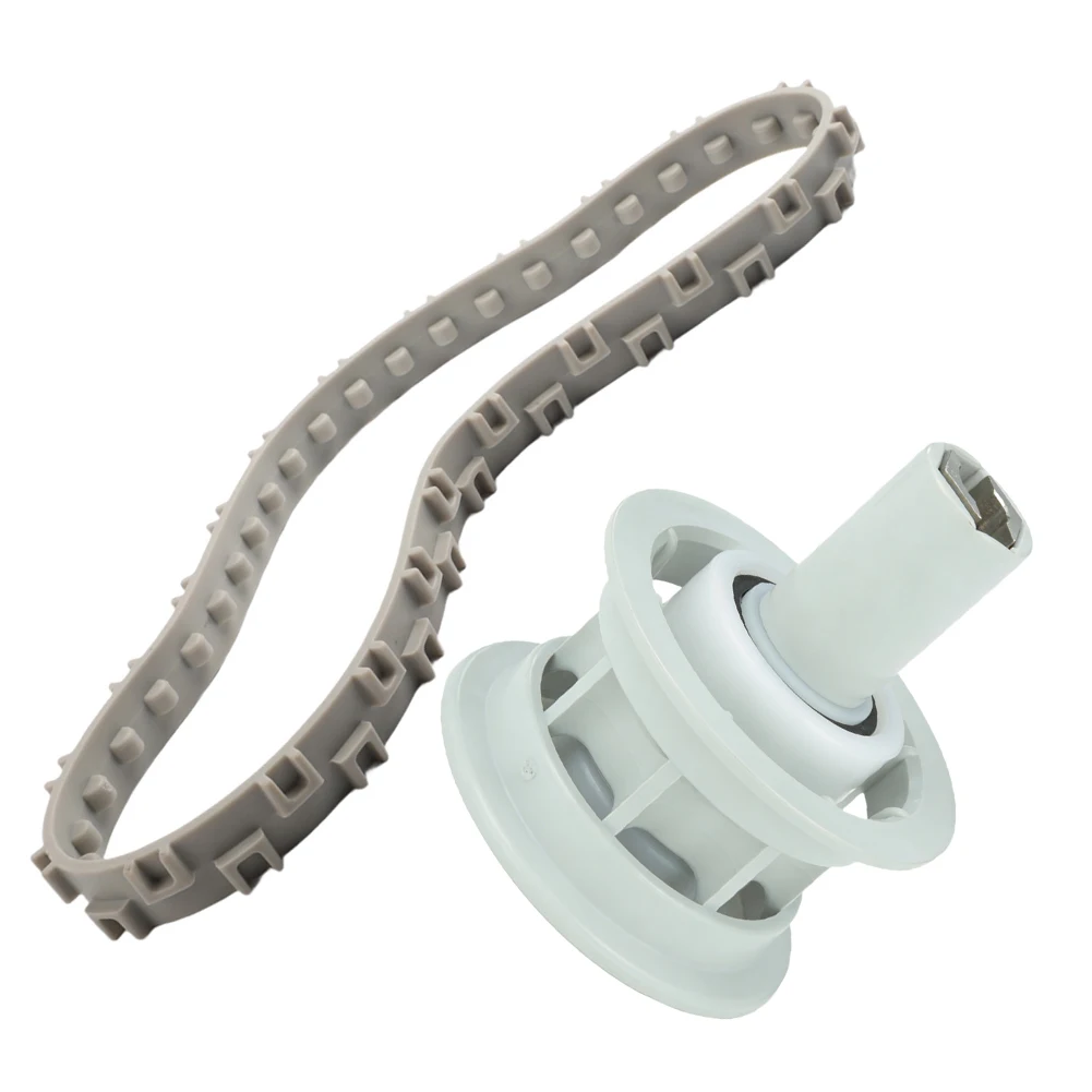 Robotic Pool Parts Drive Track Belt Pool Cleaner Repair Easy Installation Perfect Fit Improves Cleaning Efficiency