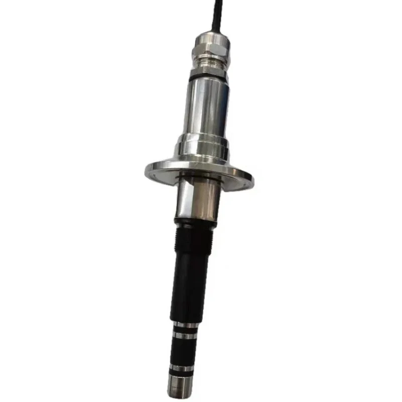 

Smart Sensor PH ORP Conductivity, Dissolved Oxygen, Residual Chlorine