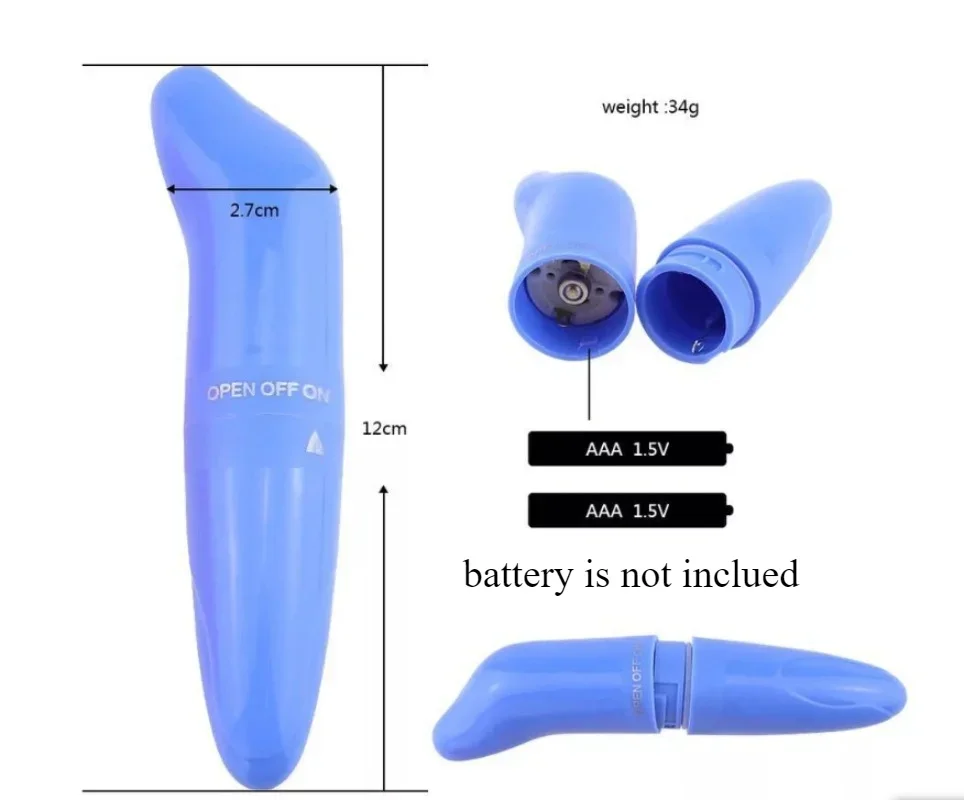 Mini Dolphin Jumping Egg Strong Vibration Clitoral Vibrator Wireless Massage Bullet Female G-spot Masturbator Sex toys view 5
