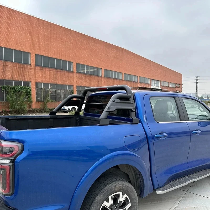 Performance Upgrade Premium Car Accsori World Bt Selling Products Pick Up Truck Outdoor Travelling 4X4 Sports Roll Bar Durle