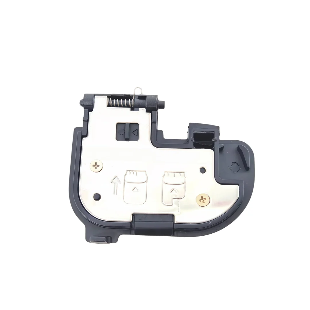 Replacement Battery Compartment Cover Door Repair Spare Parts For Canon 7D DSLR Camera