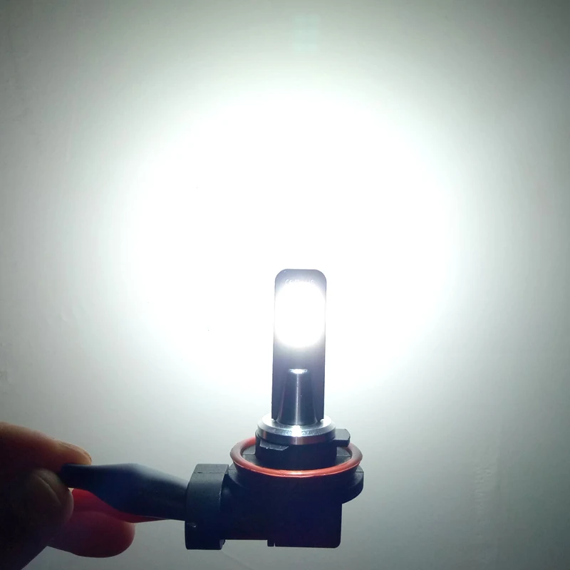 2 шт. H7 светодиодные противотуманные фары белые 3030 12SMD DRL авто мотор грузовик вождение дневные ходовые огни светодиодные лампы для автомобилей 12 В 24 В 2 шт. H7 светодиодные противотуманные фары белые 3030 12SMD DRL авто мотор грузовик вождение дневные ходовые огни светодиодные лампы для автомобилей 12 В 24 В