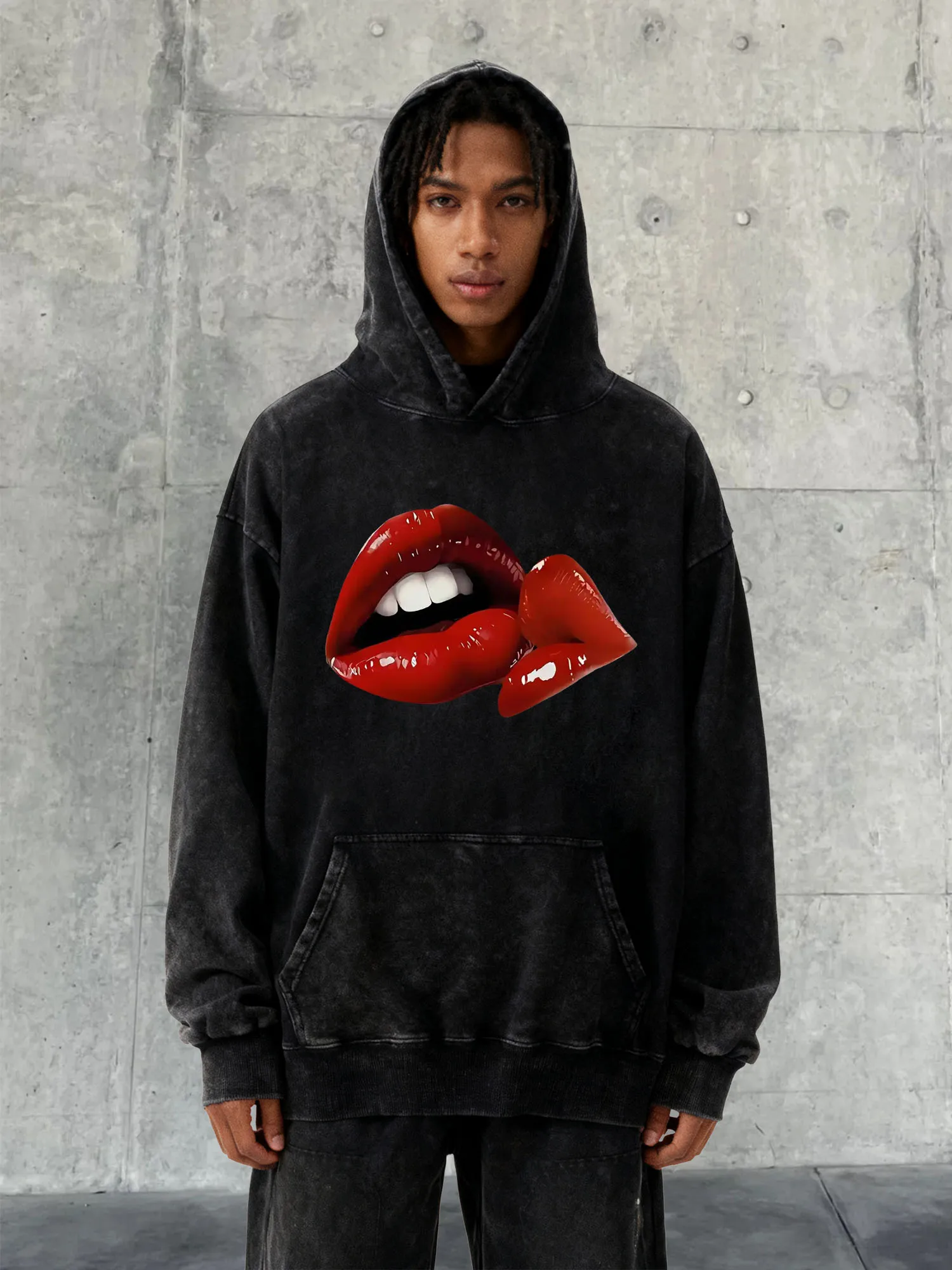 Red Lips Man 400G H… - image