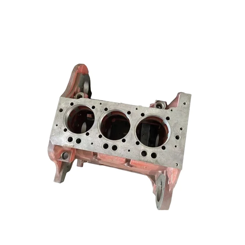 

Diesel Engine Motor Spare Parts High Quality Cylinder Block Crankcase 02230526 02239367 04156080 F3L912 for deutz