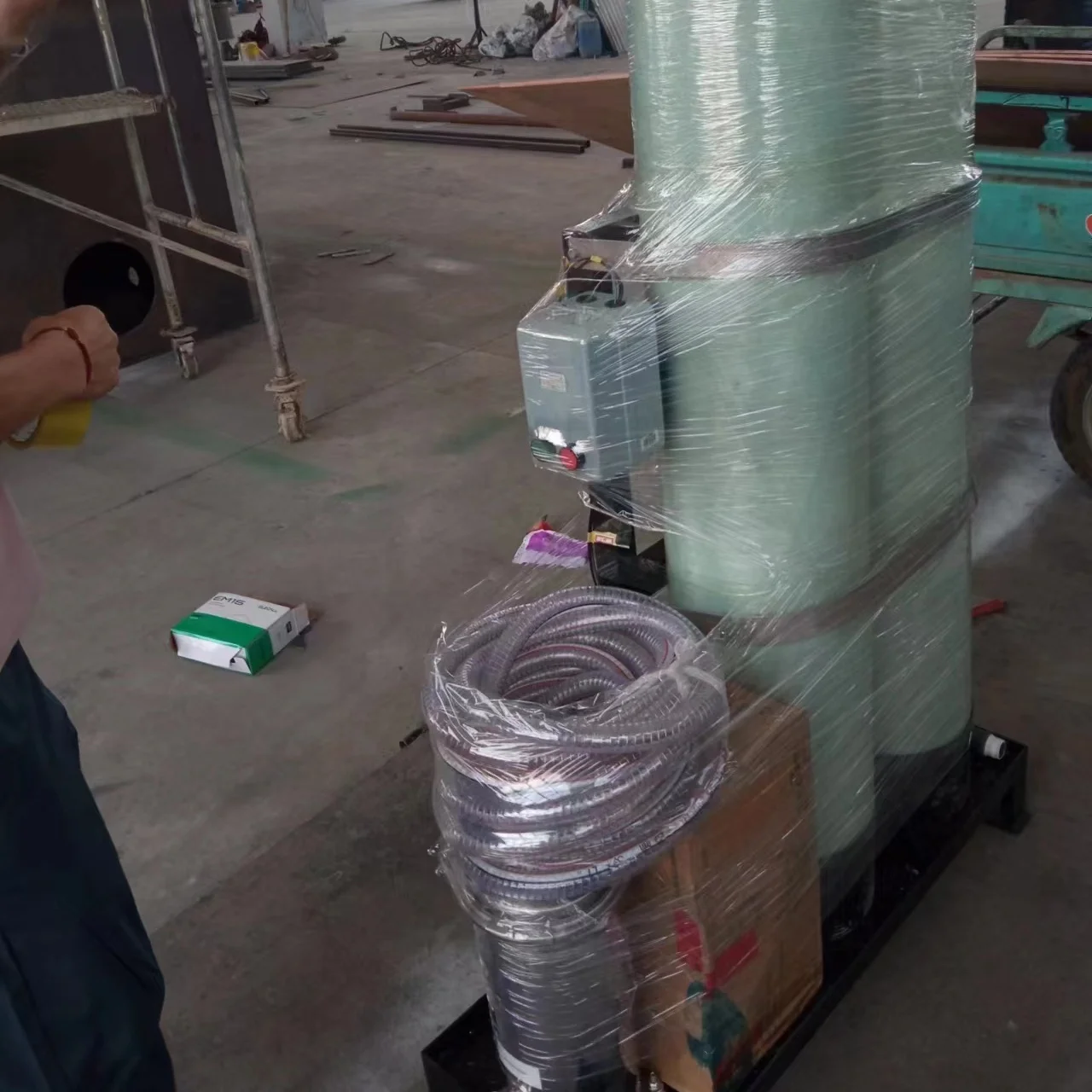 

Aquarium Filter Water Filter Machine Reverse Osmosis Water Filter System