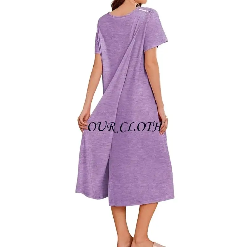 Thumbnail 2 - #30 Latest Hospital Gowns Offers