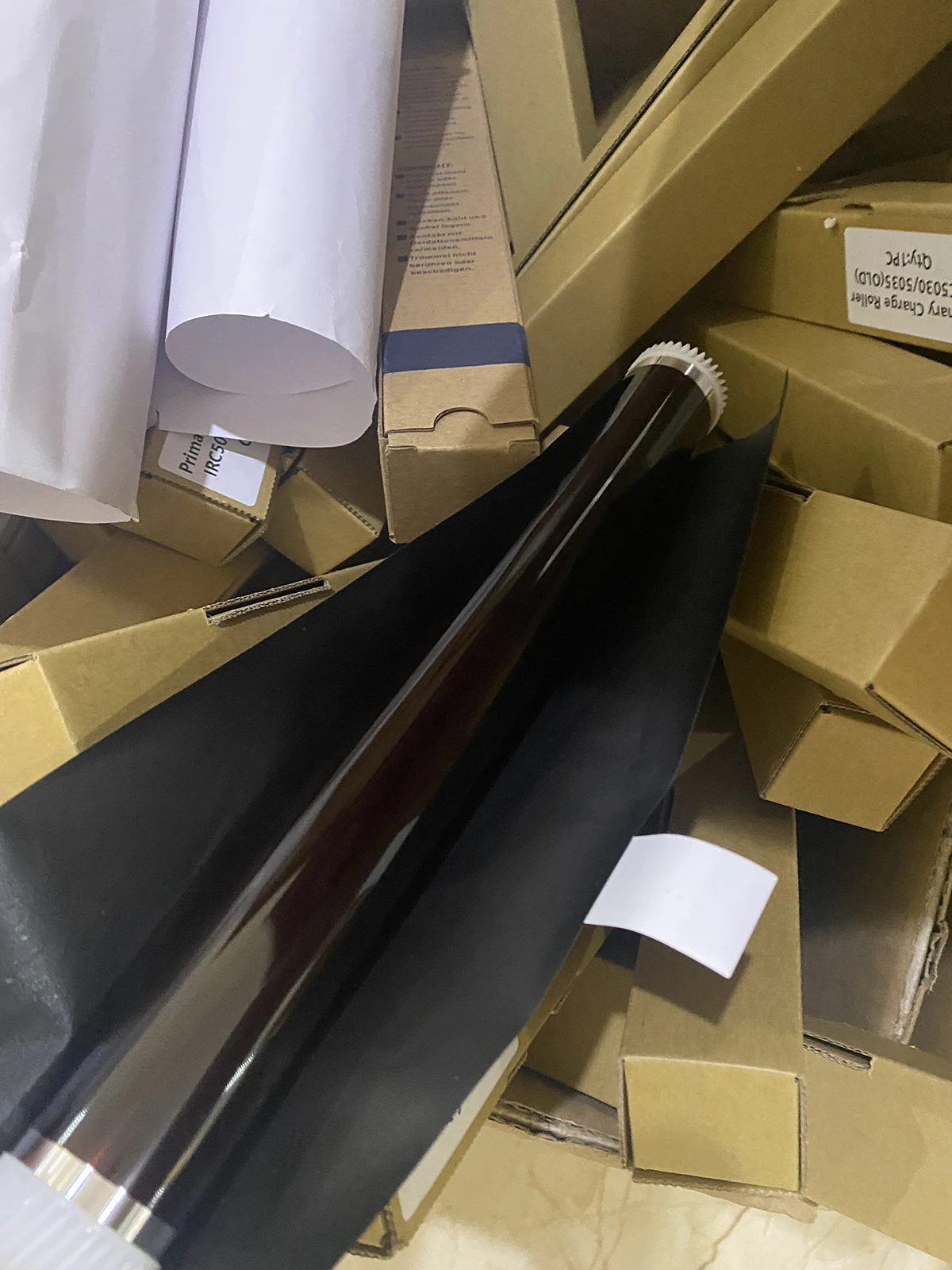 

5 шт. OPC БАРАБАН для Kyocera FS1016 FS1028 FS1100 FS1128 FS1035 FS1135 FS1320 FS1350 FS1370 FS1300 FS720 FS920 KM2810