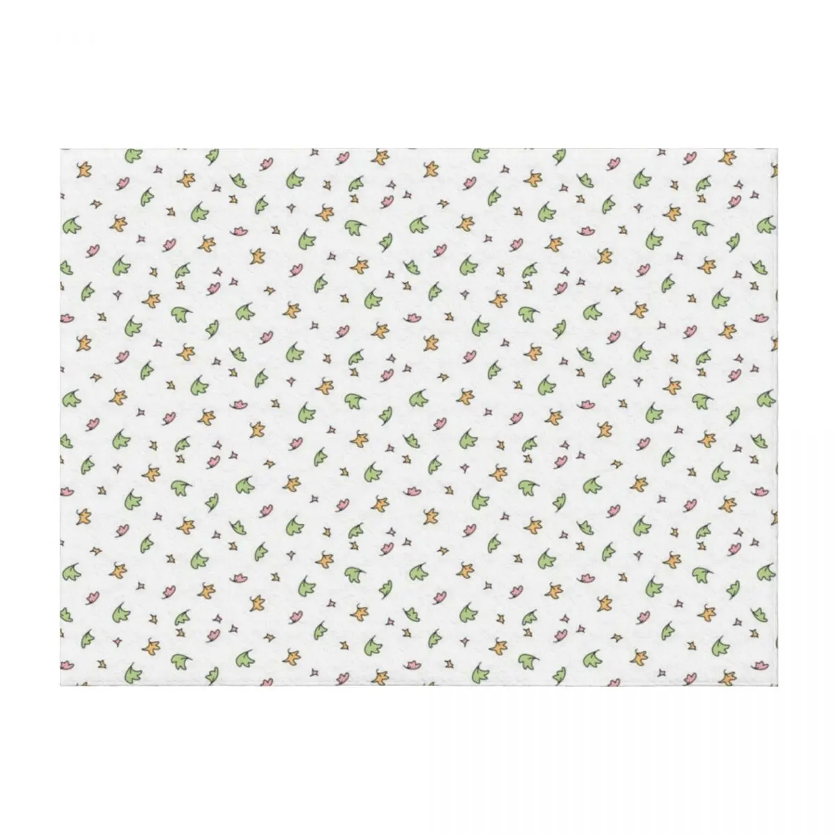 

Heartstopper leaves 3 Throw Blanket decorative Thins Fashion Sofas cosplay anime Blankets