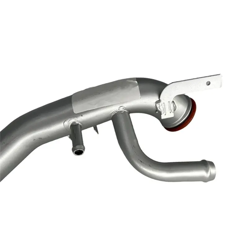 A30F-مضخة مياه أوتوماتيكية أنبوب إدخال قطع غيار السيارات MD379209 لميتسوبيشي أوتلاندر 2004-2005