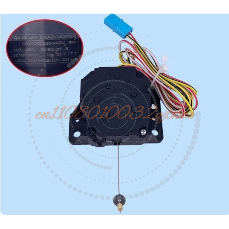 Washing Machine Tractor QA22-98 Drainage Motor AC220-240V 6W Accessories