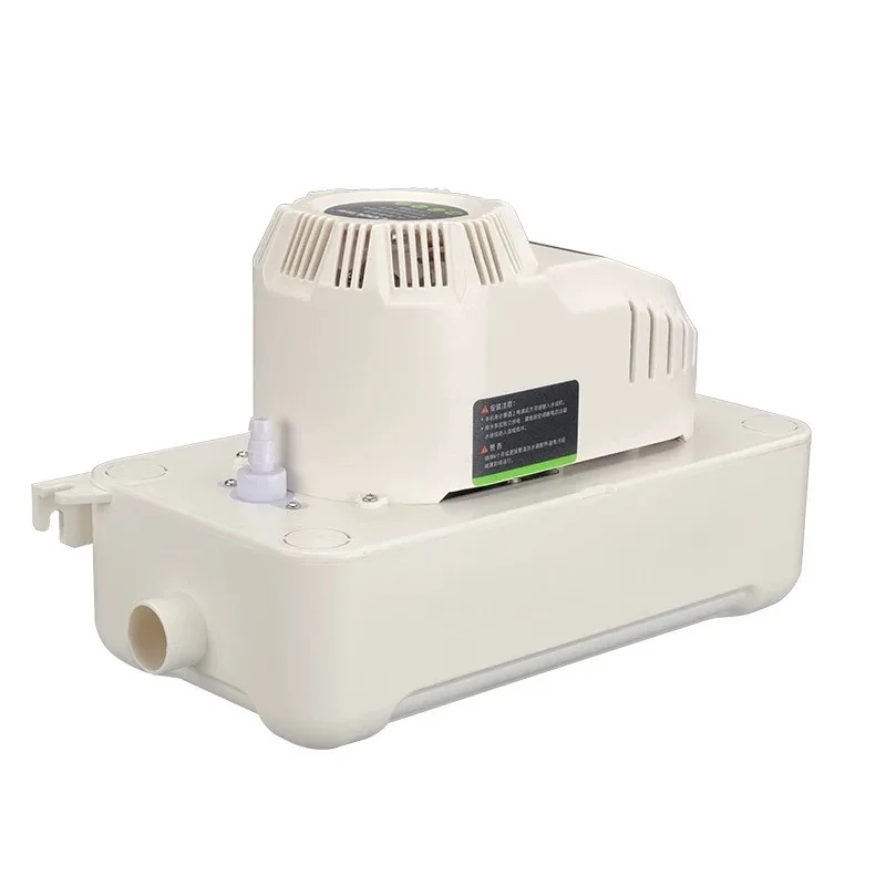 Air Conditioning Drain Pump PC-125A/320A Automatic Drainage Dehumidifier Drain Condensate Lift Pump