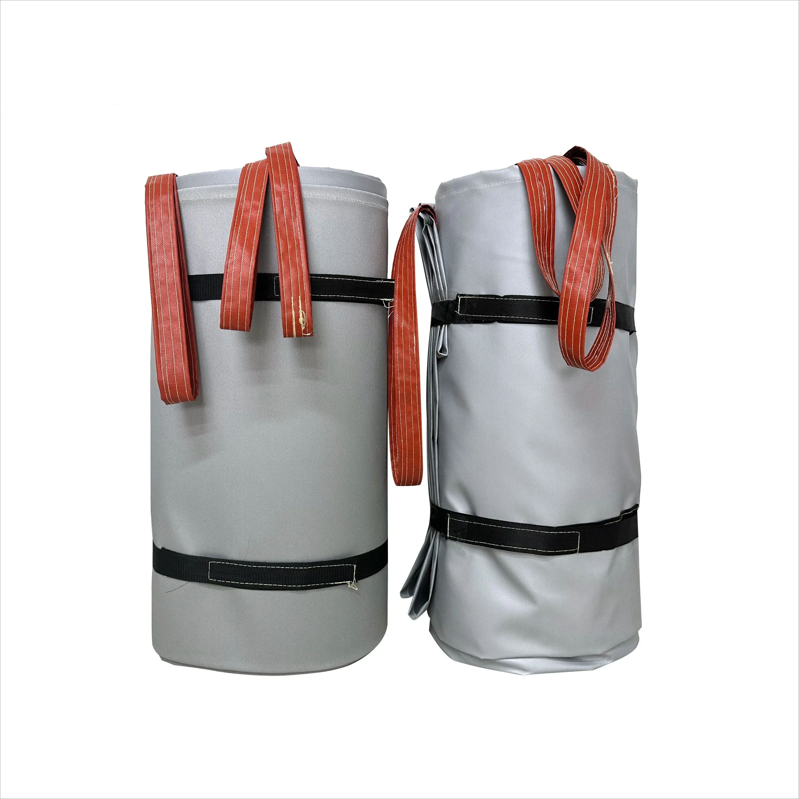 

Extreme Large High Temperature Flame Retardant Electric Vehicle EV Car Fire Blanket 6Mx8m/6x9m