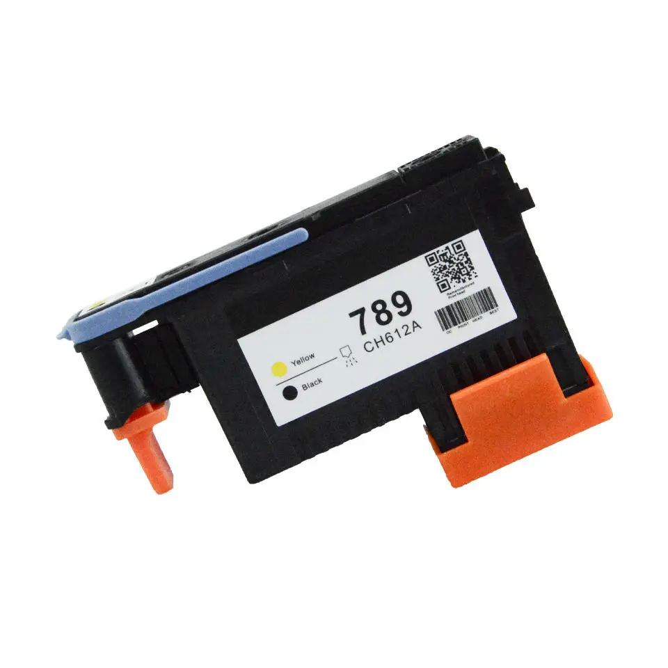 For HP789 789 Printhead for HP L25500 L26500 Printer Parts Inkjet Print Head CH612A CH613A CH614A