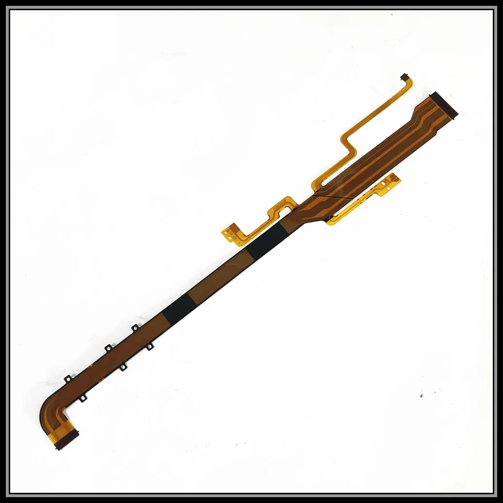 NEW LCD display screen FPC rotate shaft flex cable replacement for Olympus EPL7 E-PL9 EPL8 PEN Lite Camera digital repair part