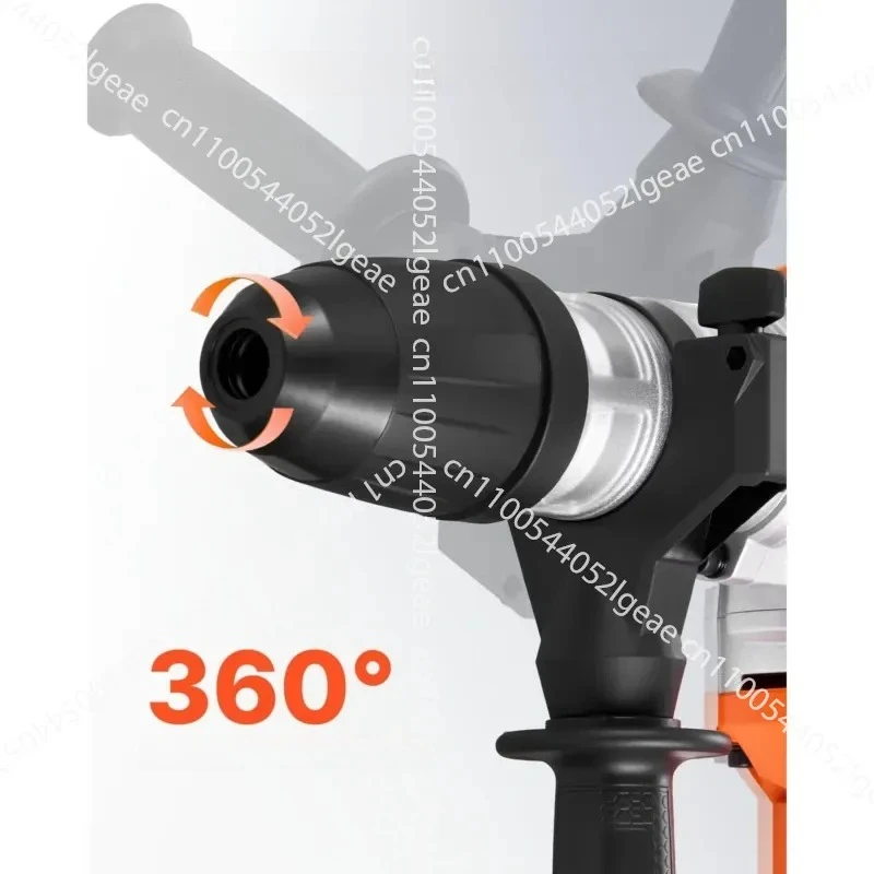 20V  Heavy Duty Cordless Hammer Drill  20V  Heavy Duty Cordless Hammer Drill