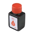 Red ink