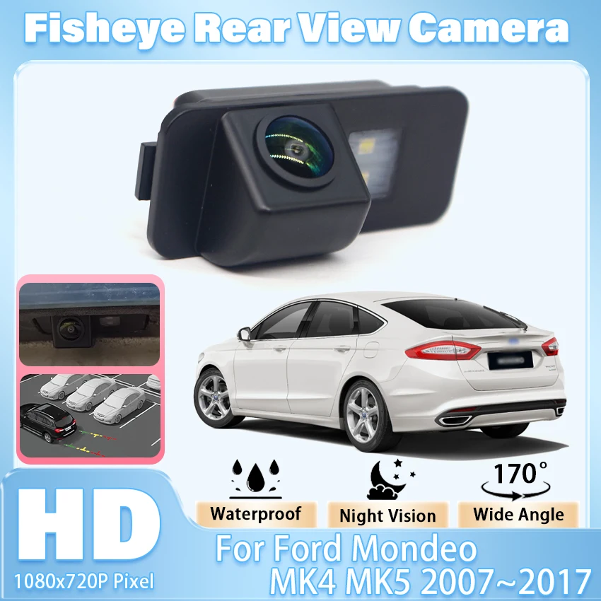 Ccd Hd Ahd Fisheye …