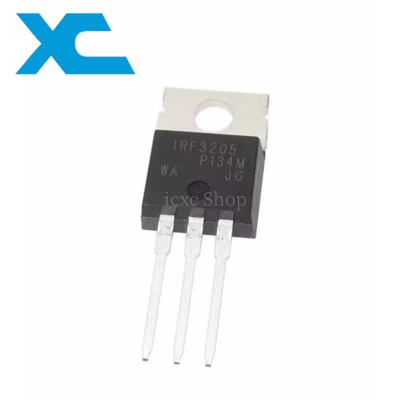 IRF3205PBF TO-220 FET