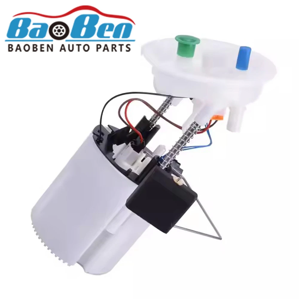 New Fuel Pump Assembly in Tank Fuel Pump A2C 53025280 16147163298   E8688M for Bmw E90 E91 E92 335I 330I 328I 325I