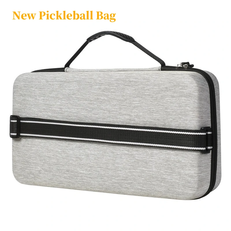 Professional Pickleball Paddle Backpack, Special Pickleball Equipment Storage Carry Bag for Pickleball Paddles Sports Use