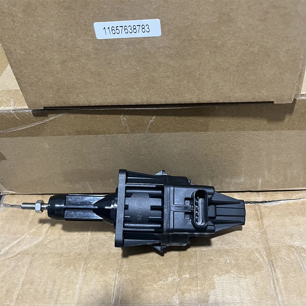 ดาเซ่ 11657638783 11658485115   เทอร์โบชาร์จเจอร์ Wastegate สําหรับ BMW 228i 320i 428i 528i X1 X3 X4 X5 X6 Z4