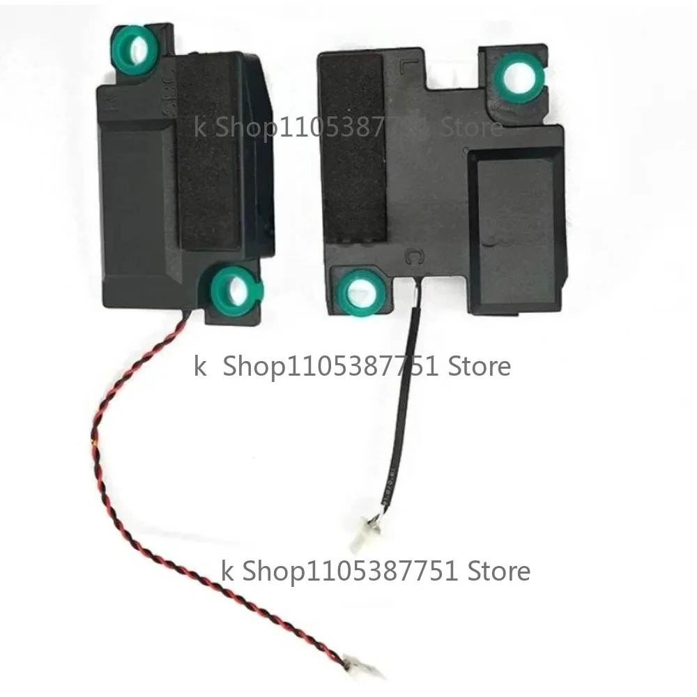 New Laptop Internal Speaker For HP OMEN 7plus 8plus 17-CK TPN-Q266 Speakers