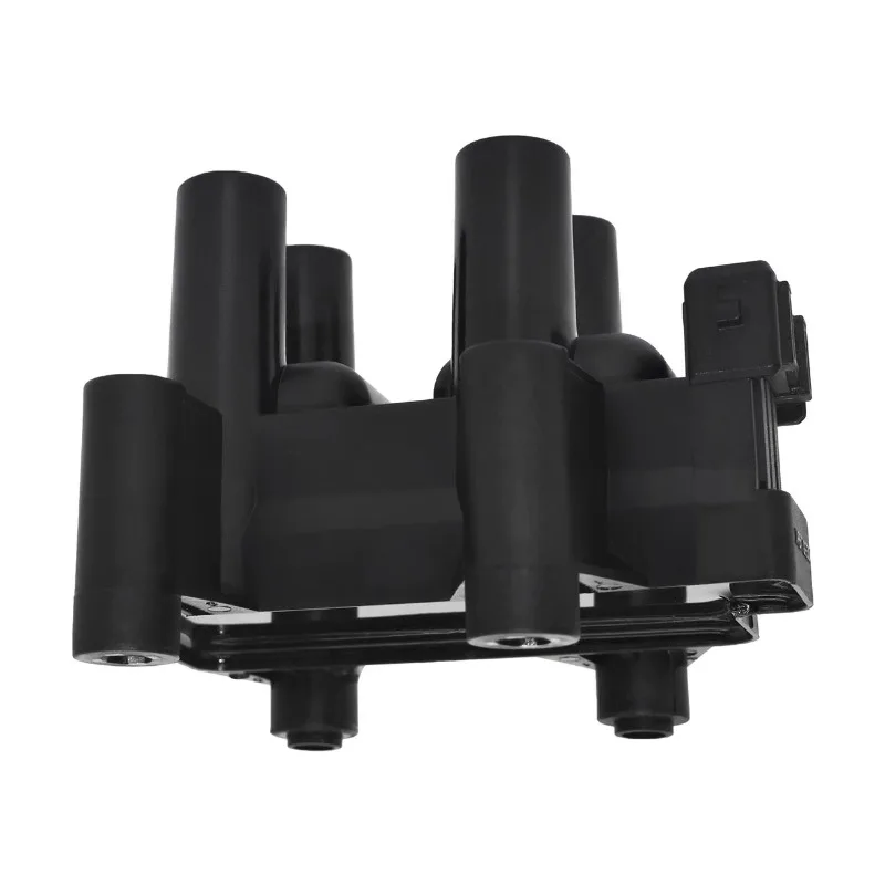 Ignition coil F01R00A036 F01R00A025 for Citroën BX Break Jumper Bus Saxo XM Xantia Break ZX Fiat Ducato Kasten Ulysse Geely