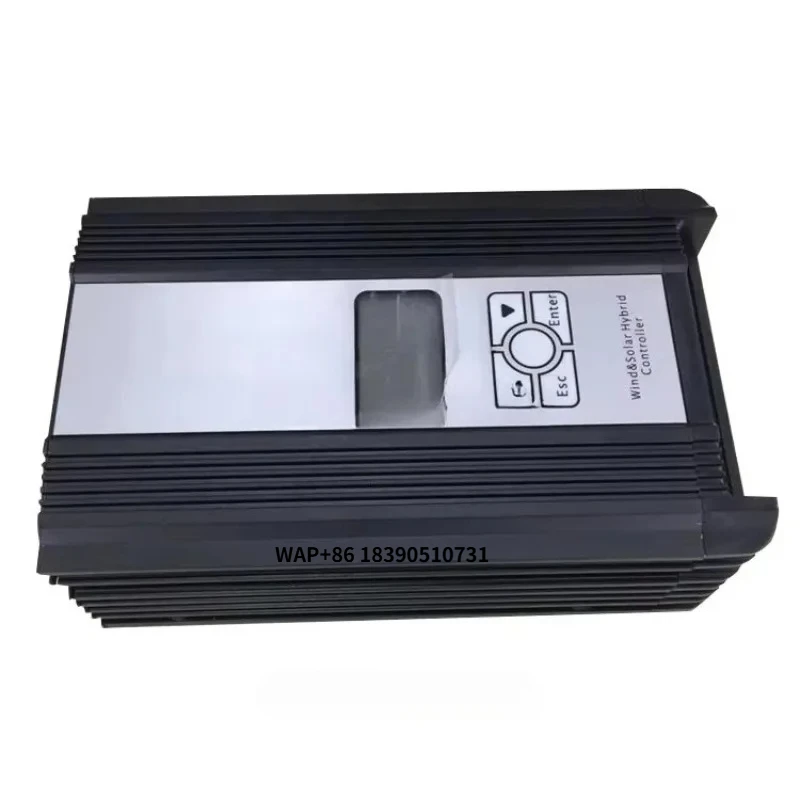 

24V Wind Solar Hybrid Controller