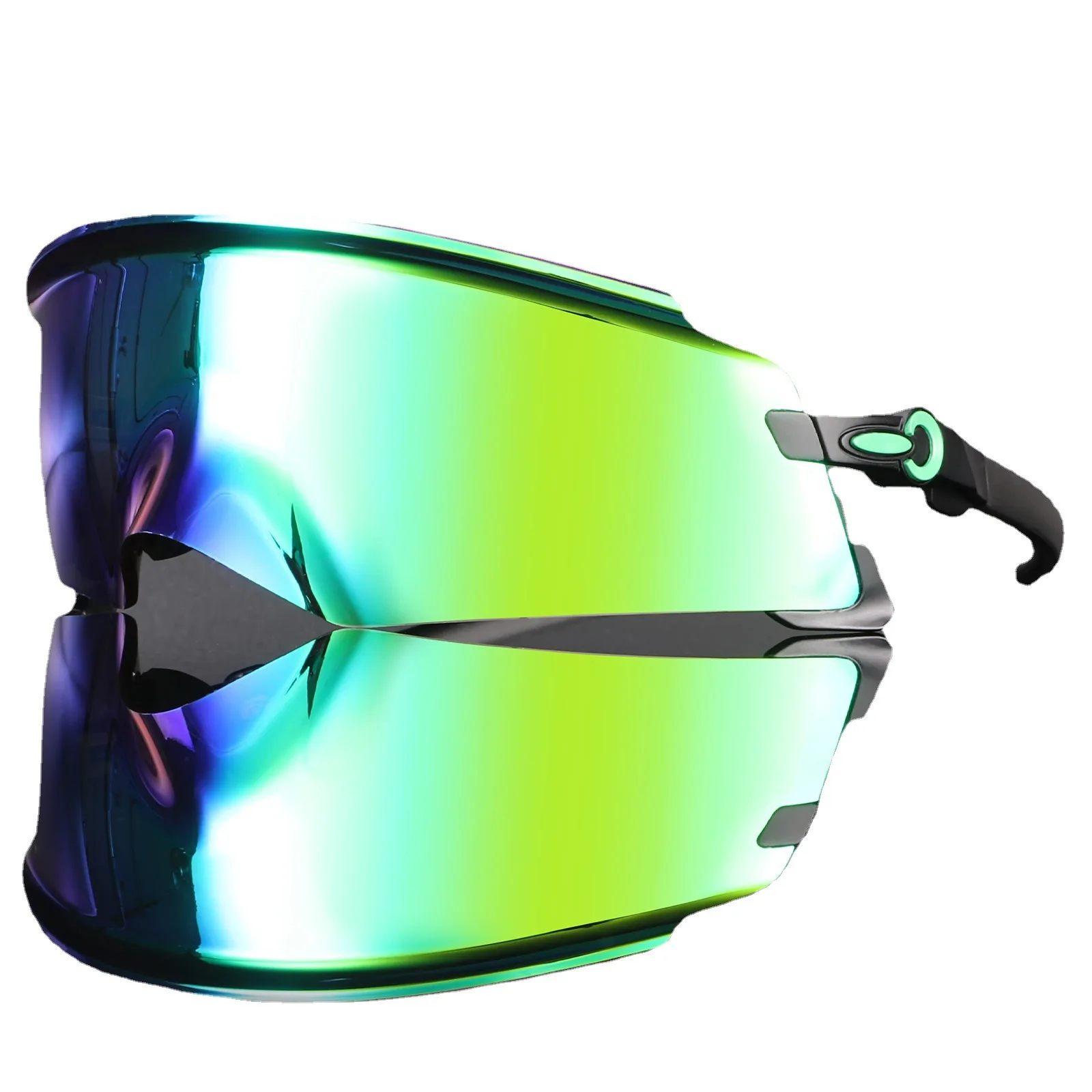 Gafas de sol deportivas para ciclismo UV400, gafas para bicicleta de montaña y carretera, gafas para conducción al aire libre, gafas para hombre y mujer, gafas de ciclismo