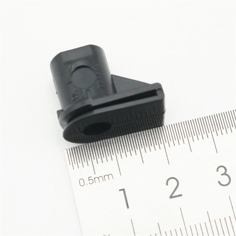 Car Headlamp Screw Nut Headlight Mounting Clip Holder For FORD Kuga Ecosport New Focus Escort  Mondeo