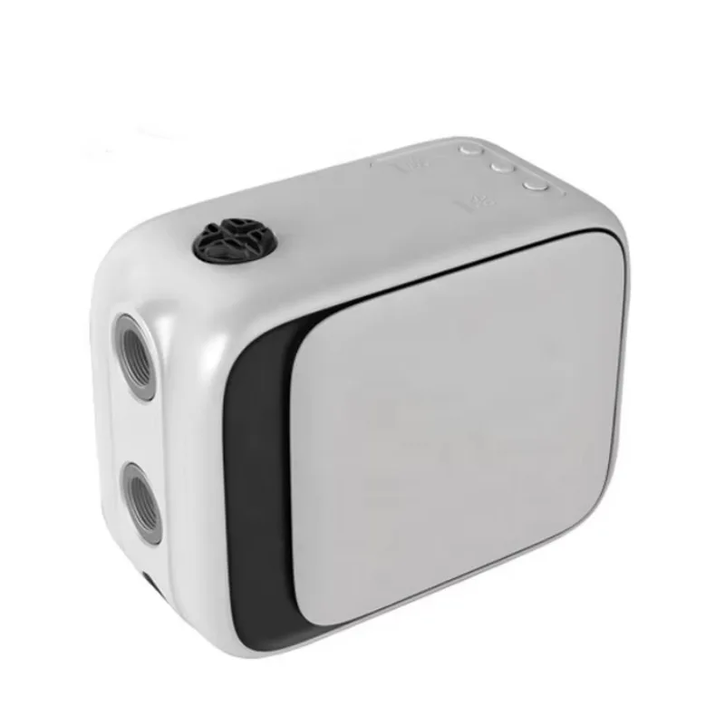 

Intelligent Home Permanent Magnet Constant Pressure Booster Water Pump