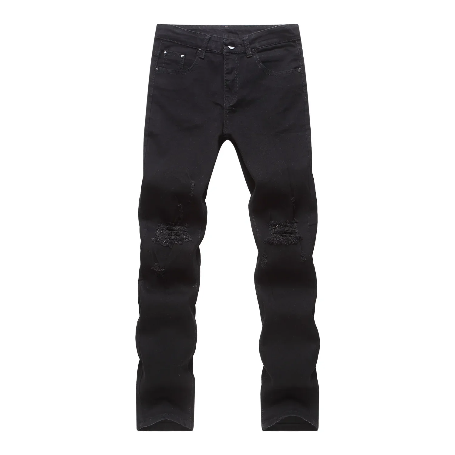 Thumbnail 4 - #41 Best Mens Ripped Distressed Jeans to Buy In 2026