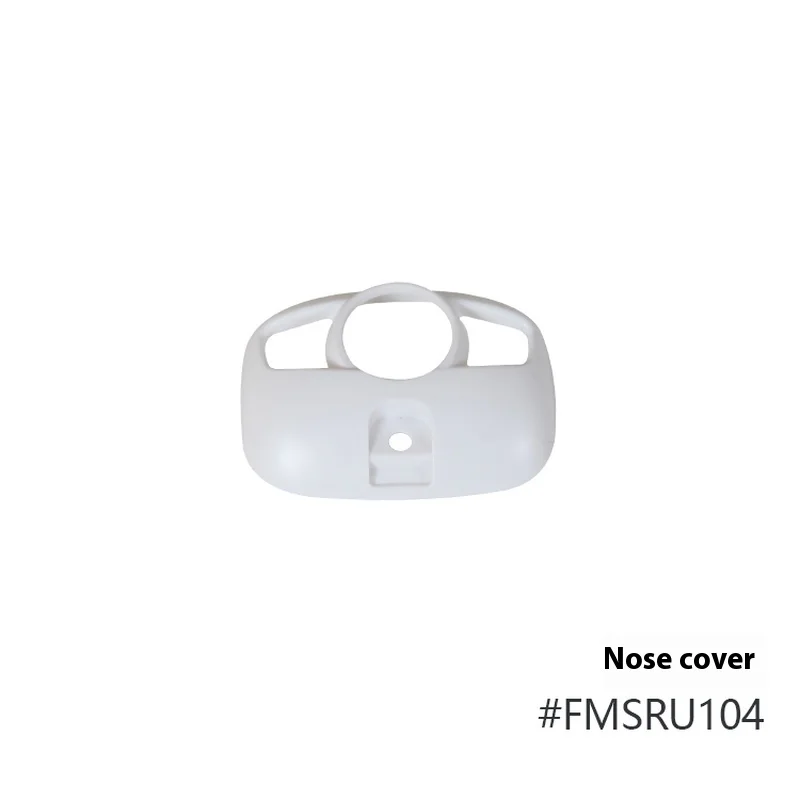 Fms-Avion Panoramique de 850mm, Ensemble d'Accessoires, Fuselage, Ailes Principales, Propless, Couvertures, Moteurs, Shabazette, Train d'Atterrissage