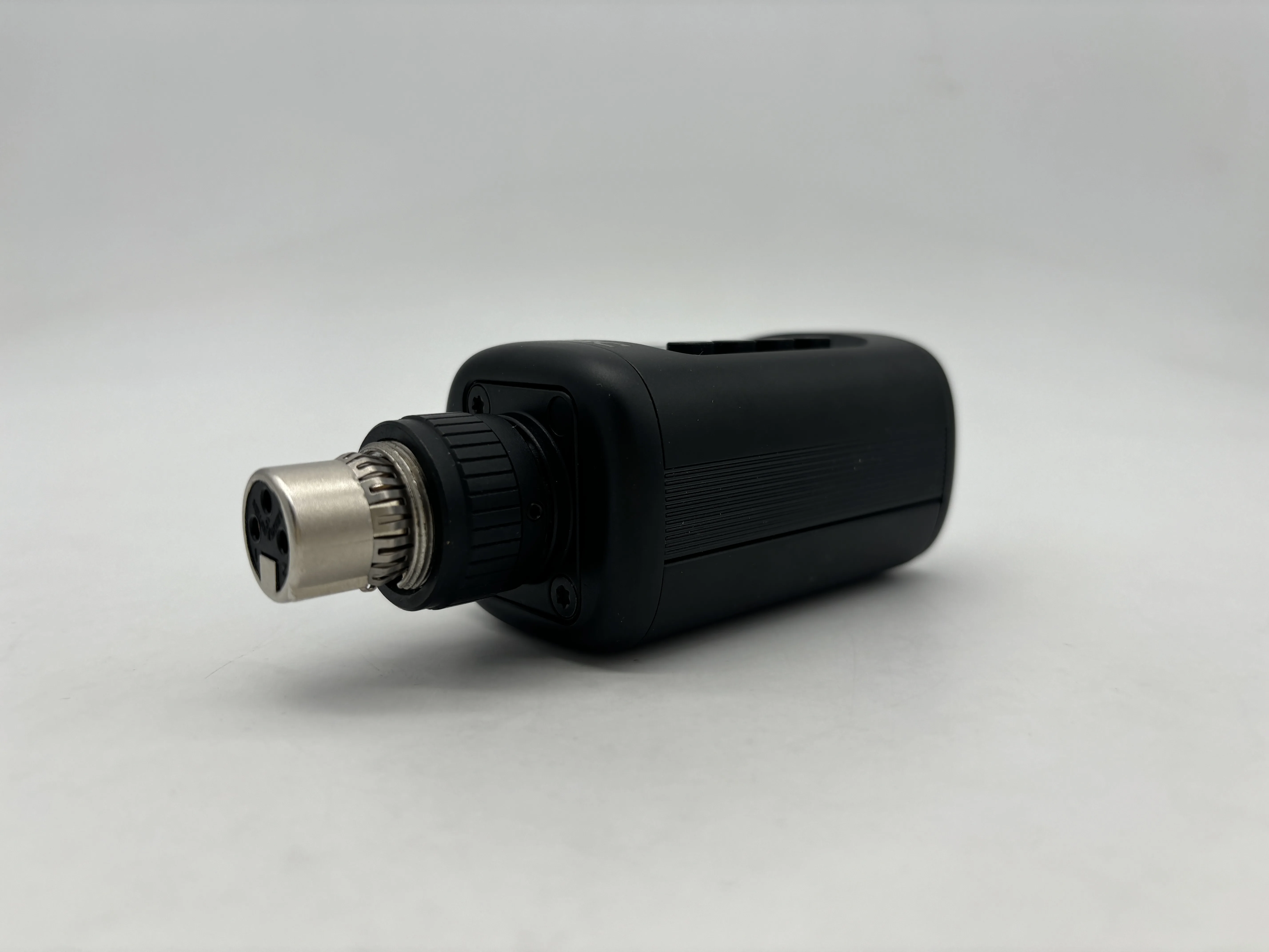 DEITY THEOS DXTX UHF Digital Wireless Transmitter Plug-On Digital Wireless Transmitter