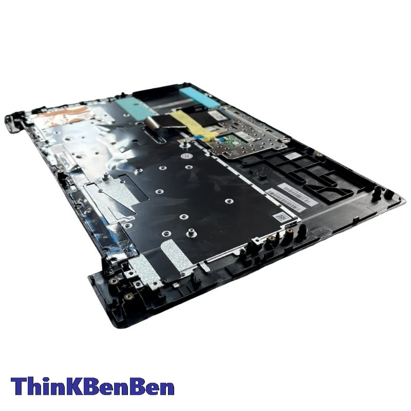 GR Greek Red Keyboard Upper Case Palmrest Shell Cover For Lenovo Ideapad 320S 14 14IKB 5CB0P26007