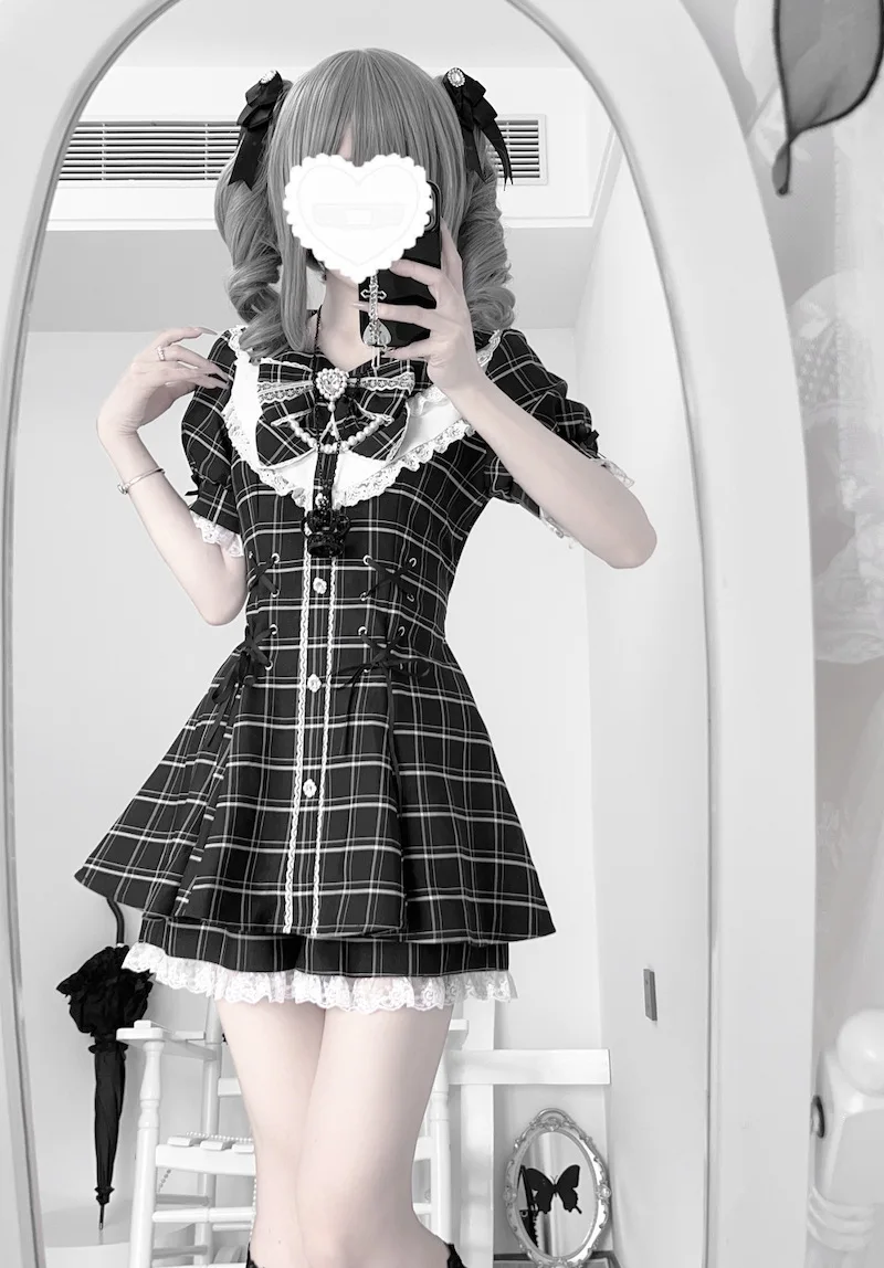 Thumbnail 4 - #20 Latest Lolita Costumes Offers