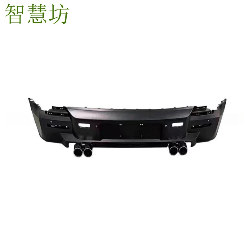 

Suitable For Land Rover New Defender LUMMA Narrow- Wide-Body Kit, , Front Lip, Wheel Arches, Rear Bumper, Grille