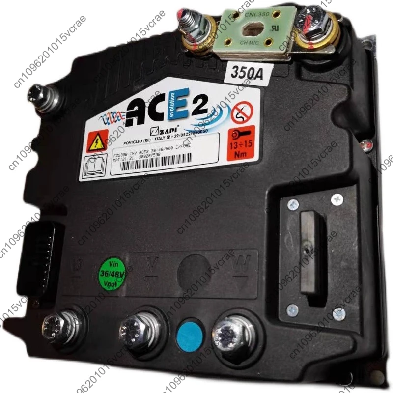 

FZ5308 ACE2 48 В/500 А Контроллер ZAPI Контроллер ACE2