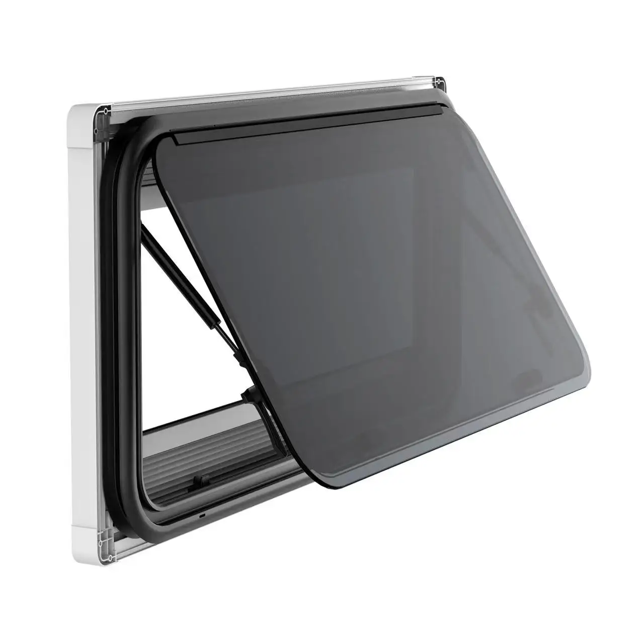 

RV Window Marine Boat Window Push-Pull Caravan Window Camper Van RV Sliding