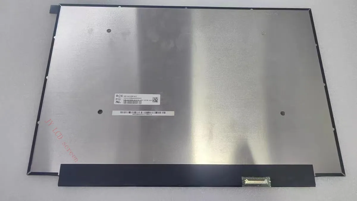 

14.0 inch 2.5K 165HZ NE140QDM-NZ2 NE140QDM NZ2 2560X1600 40 Pins IPS Laptop LCD Screen Panel Display Matrix