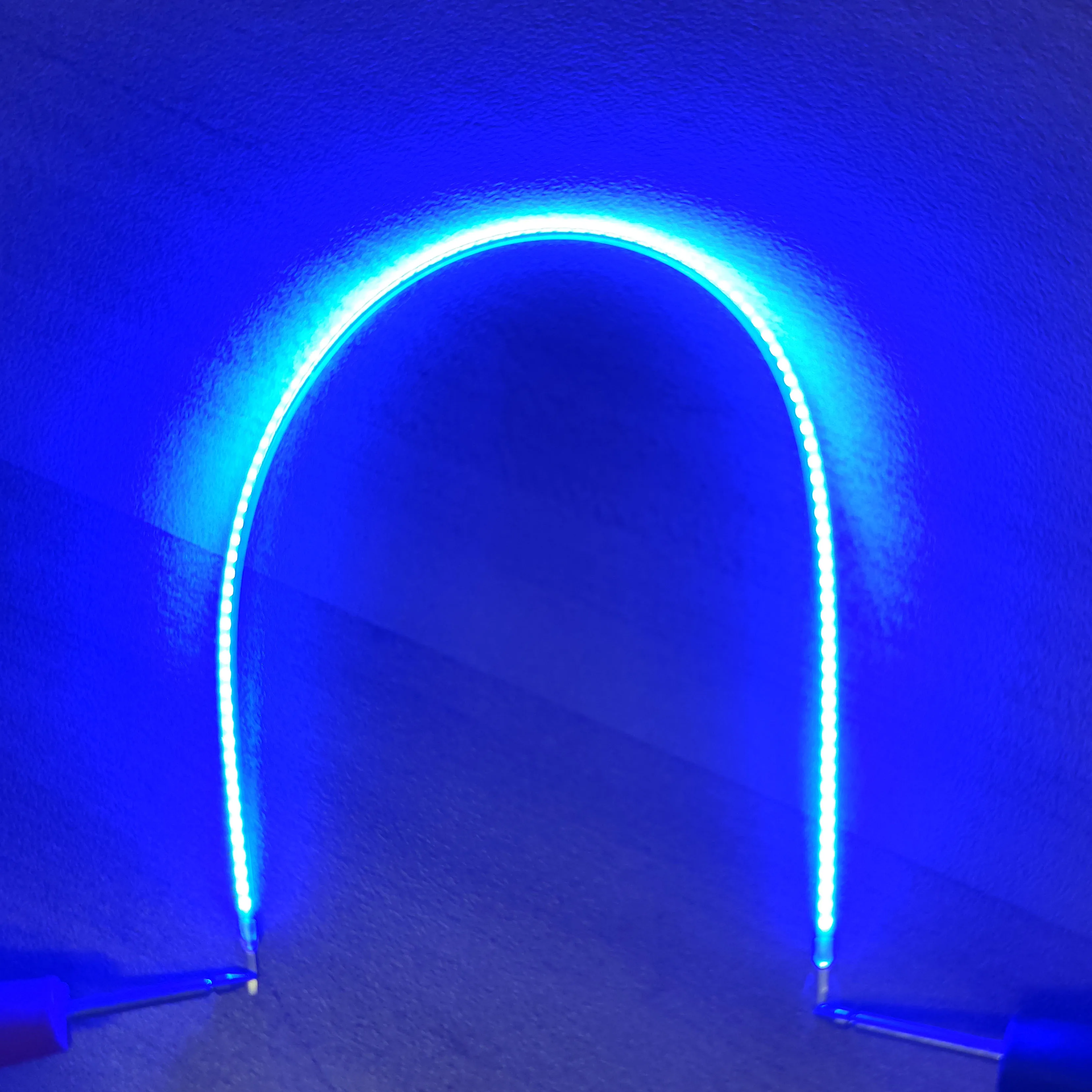 DT&ZM 10 Stück 3V COB LED Filament flexibel 300mm 260mm 185mm 145mm 130mm 95mm 80mm 60mm 38mm Edison Glühbirne Lampe Teile LED Diode Dekoration 3