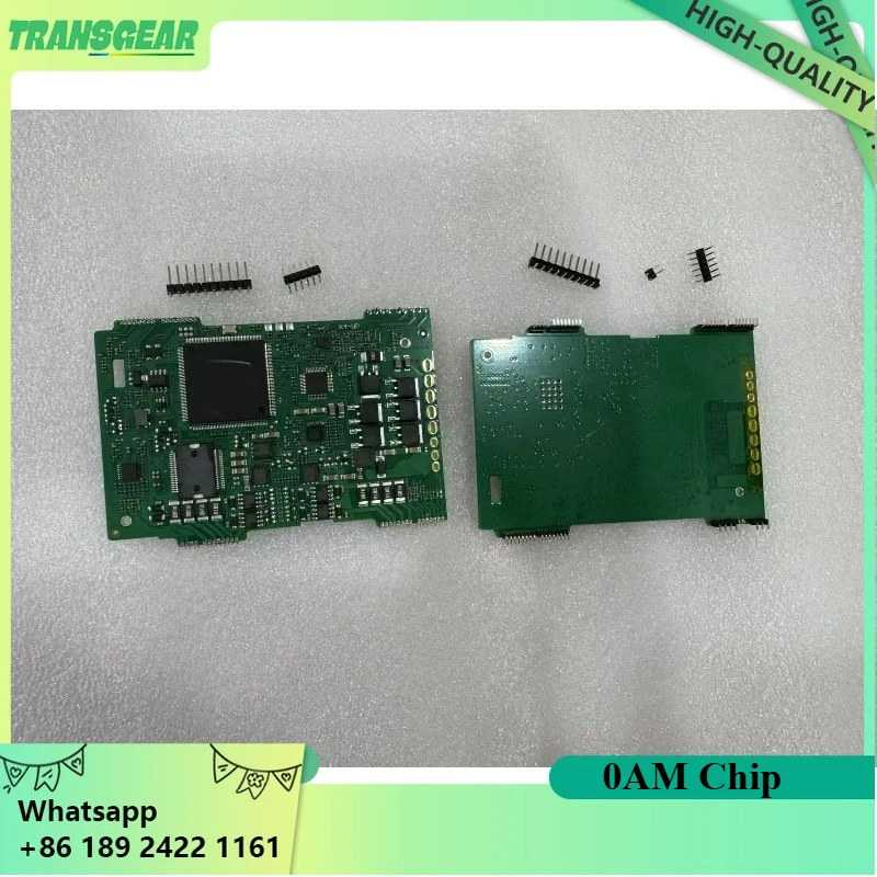 

0AM TCU Brand new chip circuit board Fit For Volkswagen Audi DQ200 transmission TCU chip Fits for 0AM 0AM927769D
