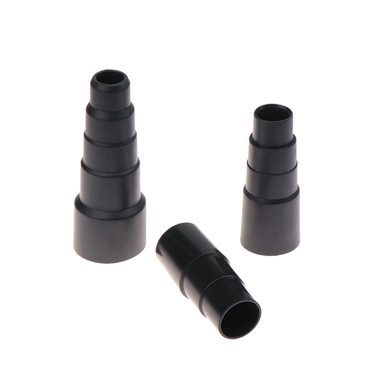 1PC 3/4/5 Layer Universal Vacuum Cleaner Hose Adapter 50/42/34/30/23mm DIY Connector