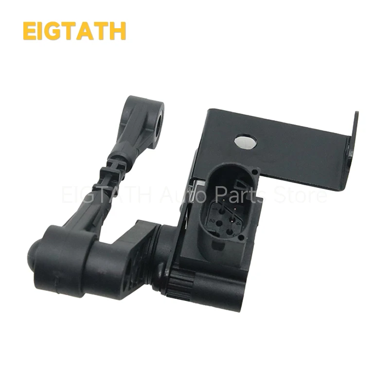 Sensor de nível de altura traseiro dianteiro para range rover evoque l538 2012-2018 acessórios de carro ferramentas lr024217 lr024218 lr024221 lr024222