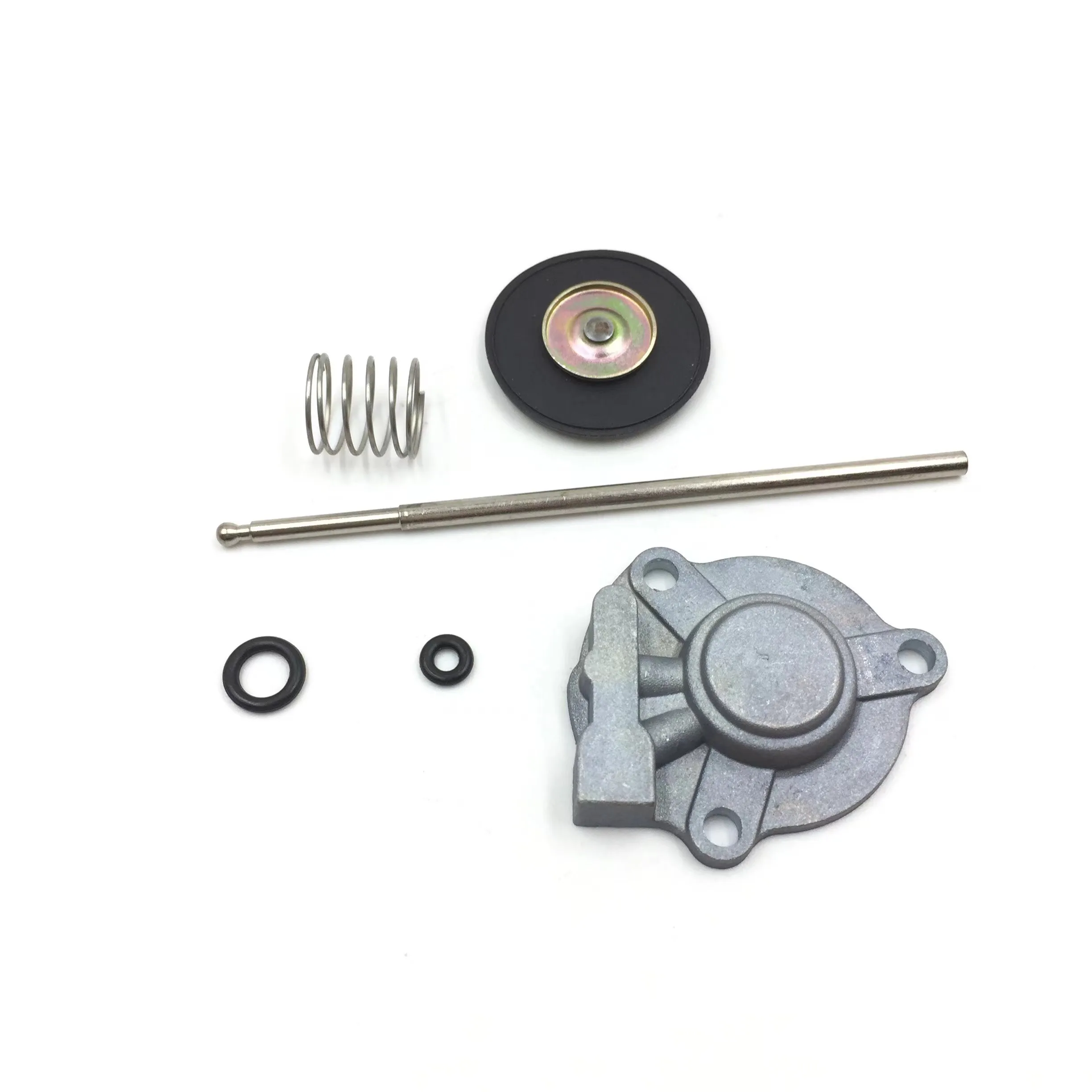 Carburetor Carb Accelerator Pump Diaphragm Kit for CRF 450 R X CRF450(See Notes)Z155