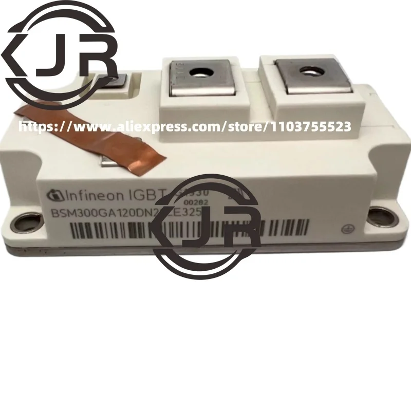 

BSM300GA120DN2 BSM300GA170DN2 BSM300GA120DN2S BSM300GA170DN2SE3256 IGBT Module New Original