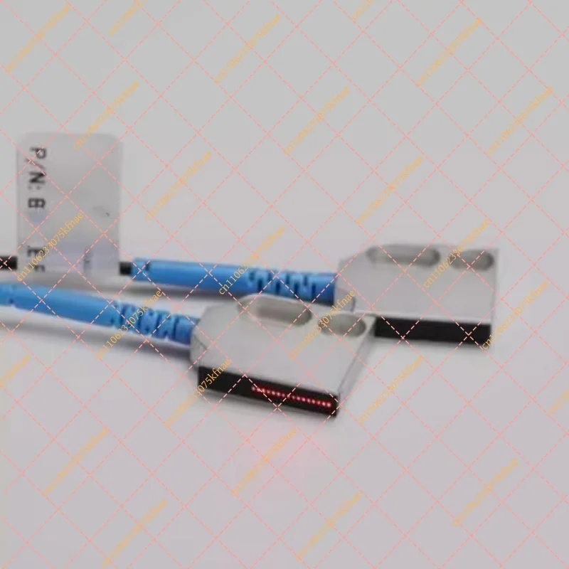 PT-12MLD Hot Selling Pt-12mld Rectangular High Quality Opposed Optical Fiber Instead Sensor