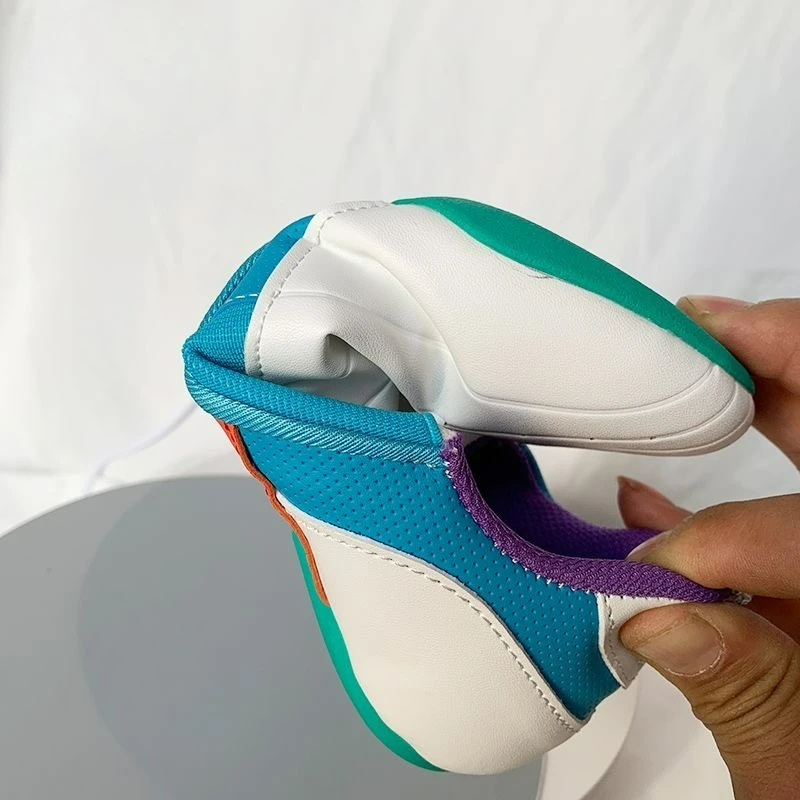 2025 جديد الرجال النساء فنون الدفاع عن النفس حذاء لينة أسفل التايكوندو أحذية للجنسين خفيفة الوزن داخلي حذاء للجيم الأزواج الجلود Wushu حذاء